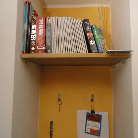 شقة Ai Musei *