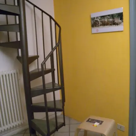 Ai Musei بيرغامو